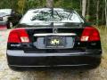 2002 Civic EX Sedan #5