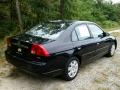2002 Civic EX Sedan #6