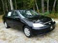 2002 Civic EX Sedan #8