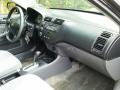 2002 Civic EX Sedan #9