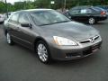 2007 Accord EX-L V6 Sedan #8