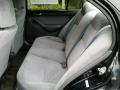 2002 Civic EX Sedan #23