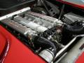 1991 Lamborghini Diablo, Red / Black, 5.7L V12 Engine Picture 2 #14