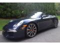 2013 911 Carrera S Cabriolet #1 2013 911 Carrera S Cabriolet #1