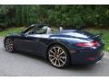 2013 911 Carrera S Cabriolet #4 2013 911 Carrera S Cabriolet #4