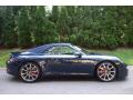 2013 911 Carrera S Cabriolet #7 2013 911 Carrera S Cabriolet #7