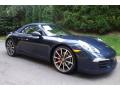 Front 3/4 View of 2013 Porsche 911 Carrera S Cabriolet #8 Front 3/4 View of 2013 Porsche 911 Carrera S Cabriolet #8