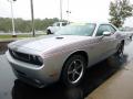 Front 3/4 View of 2010 Dodge Challenger SE #9