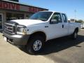2002 F250 Super Duty XL SuperCab 4x4 #1 2002 F250 Super Duty XL SuperCab 4x4 #1