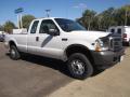 2002 F250 Super Duty XL SuperCab 4x4 #2 2002 F250 Super Duty XL SuperCab 4x4 #2