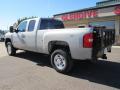 2009 Silverado 2500HD LT Extended Cab 4x4 #4