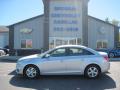 2016 Cruze Limited LT #1