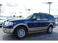 2011 Expedition XLT 4x4 #7