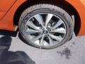  2016 Hyundai Accent SE Hatchback Wheel #18