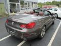 2013 6 Series 650i xDrive Convertible #6