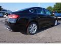 2016 Chrysler 200 Black #3