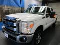 2016 F250 Super Duty Lariat Crew Cab 4x4 #3