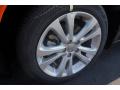  2016 Chrysler 200 Limited Wheel #5