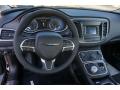 Dashboard of 2016 Chrysler 200 Limited #7