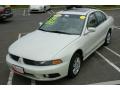 2002 Galant ES #1