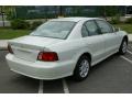 2002 Galant ES #4