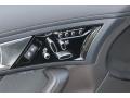 Controls of 2016 Jaguar F-TYPE Coupe #13