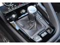  2016 F-TYPE 6 Speed Manual Shifter #16
