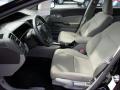 2012 Civic LX Sedan #4