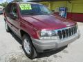 2002 Grand Cherokee Laredo 4x4 #1