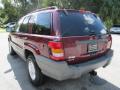 2002 Grand Cherokee Laredo 4x4 #5