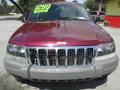 2002 Grand Cherokee Laredo 4x4 #8