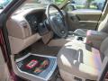 2002 Grand Cherokee Laredo 4x4 #9