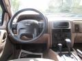 2002 Grand Cherokee Laredo 4x4 #12