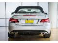 2016 E 400 Cabriolet #4
