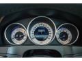  2016 Mercedes-Benz E 400 Cabriolet Gauges #8