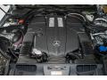  2016 E 3.0 Liter DI biturbo DOHC 24-Valve VVT V6 Engine #9