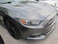 2015 Mustang GT Premium Coupe #5