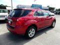 2013 Equinox LT #9