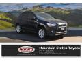 2011 Outlander Sport SE 4WD #1