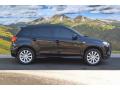 2011 Outlander Sport SE 4WD #2