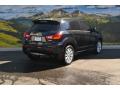 2011 Outlander Sport SE 4WD #3