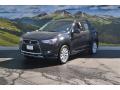 2011 Outlander Sport SE 4WD #5