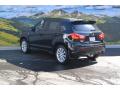 2011 Outlander Sport SE 4WD #8