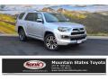 2015 4Runner Limited 4x4 #1