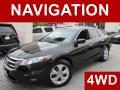 2010 Accord Crosstour EX-L 4WD #1 2010 Accord Crosstour EX-L 4WD #1
