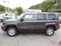 2016 Patriot Sport 4x4 #2