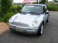 2004 Cooper Hardtop #2