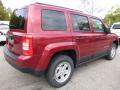 2016 Patriot Sport 4x4 #5