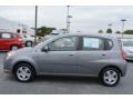 2011 Aveo Aveo5 LT #6