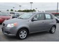 2011 Aveo Aveo5 LT #7